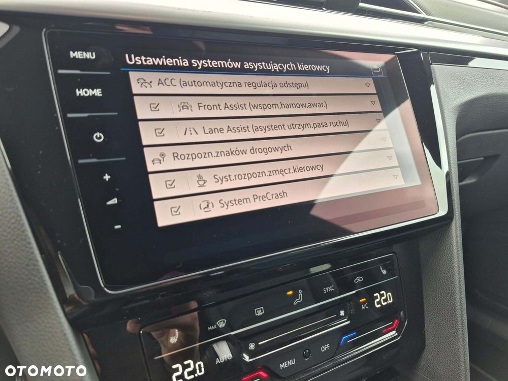 Volkswagen Arteon - 18