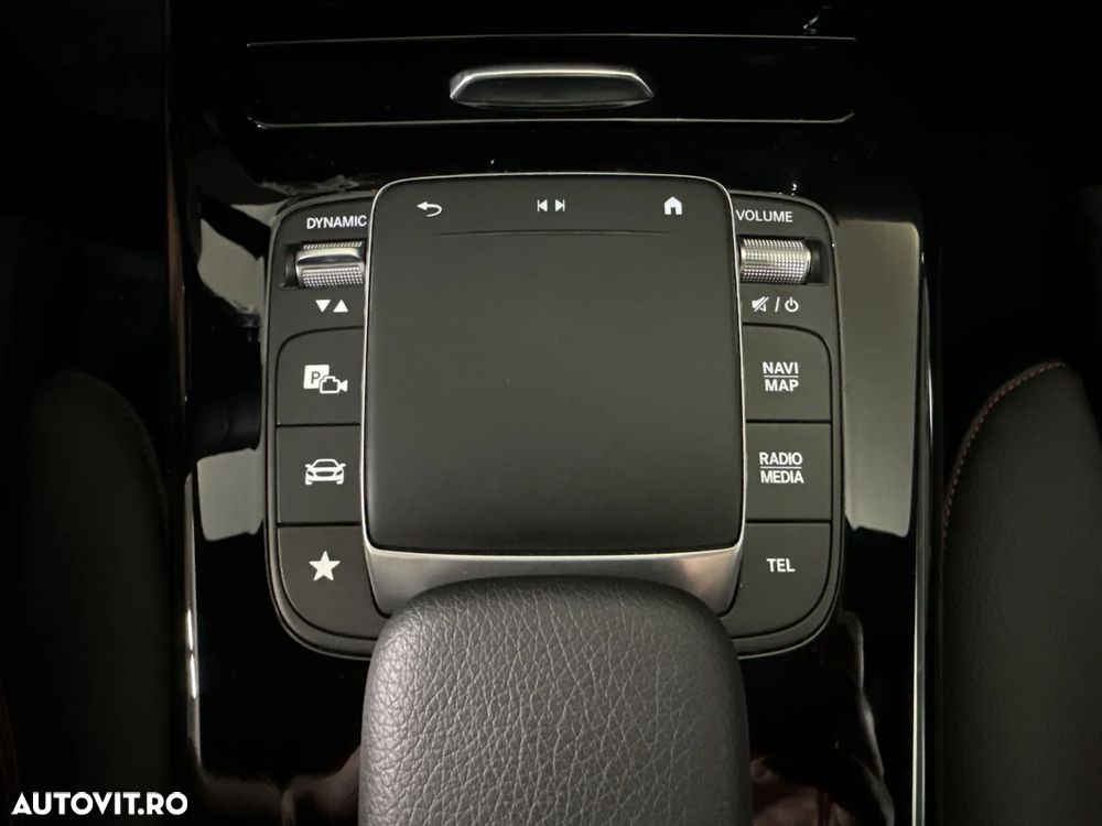 MERCEDES-BENZ CLA-Class 2022 — imagine 17