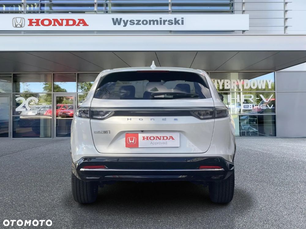 Honda e:NY1 69kWh Advance - 6