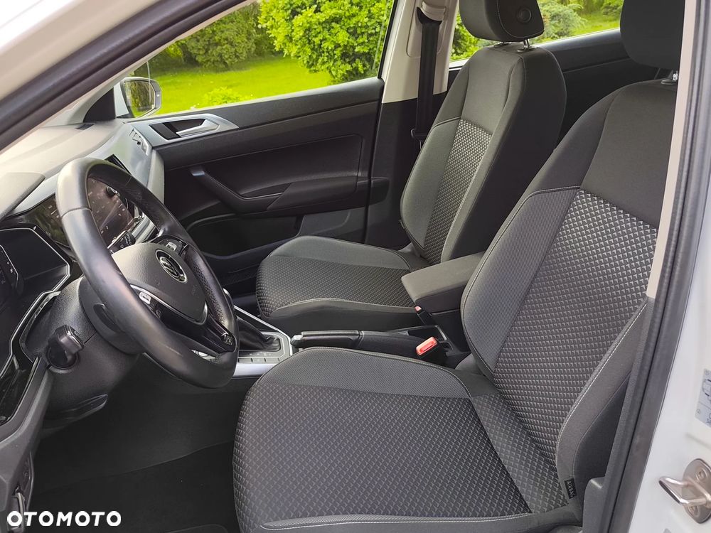 Volkswagen Polo 1.0 TSI DSG OPF Highline - 20