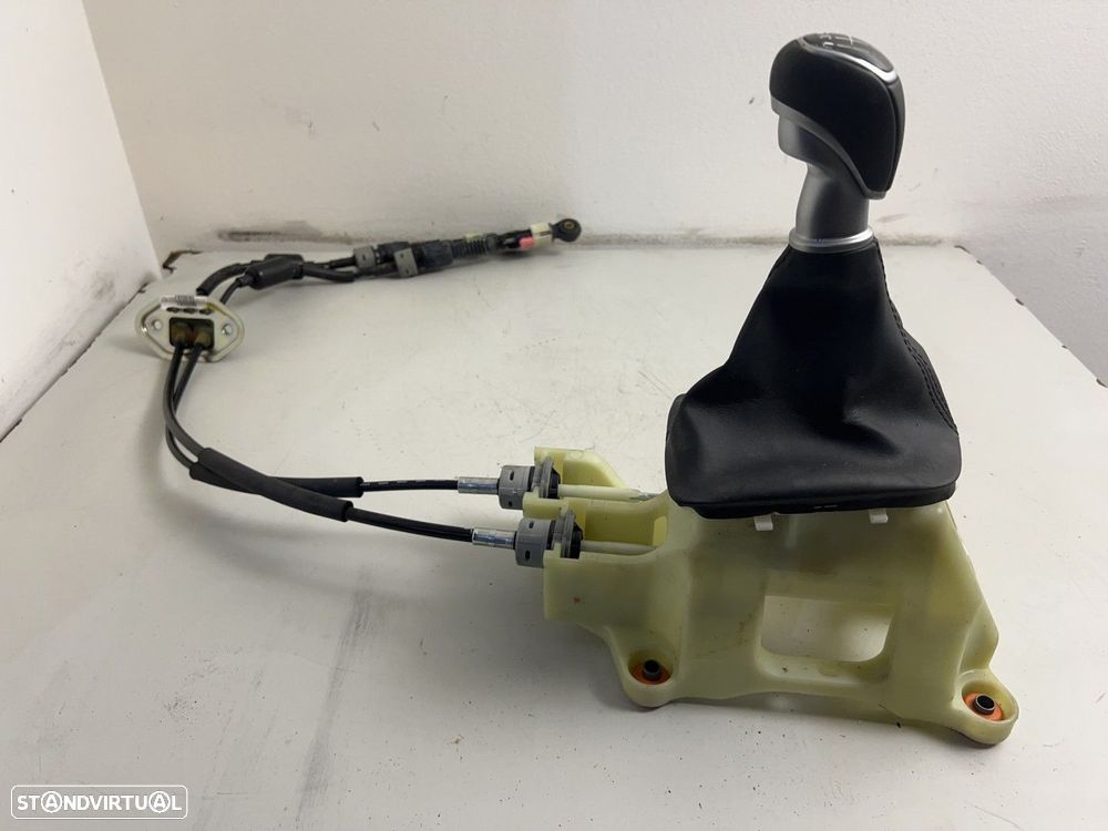 Alavanca Manete + Seletor da caixa de velocidades Usado HYUNDAI i20 III 1.0 T-GD... - 2