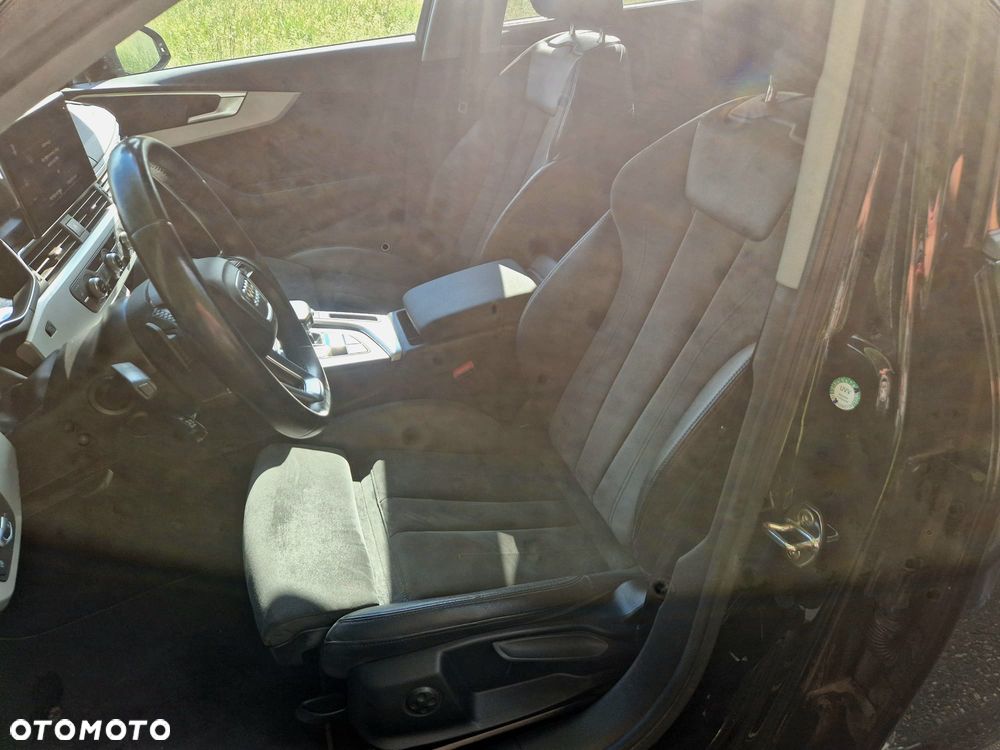 Audi A4 Avant - 12