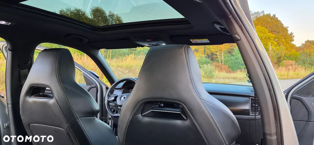 Skoda Kodiaq 2.0 TSI 4x4 Sportline DSG - 28