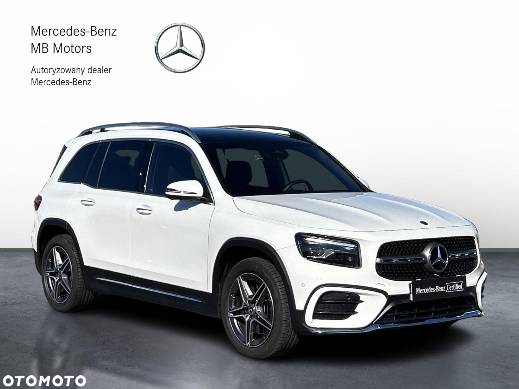 Mercedes-Benz GLB - 8