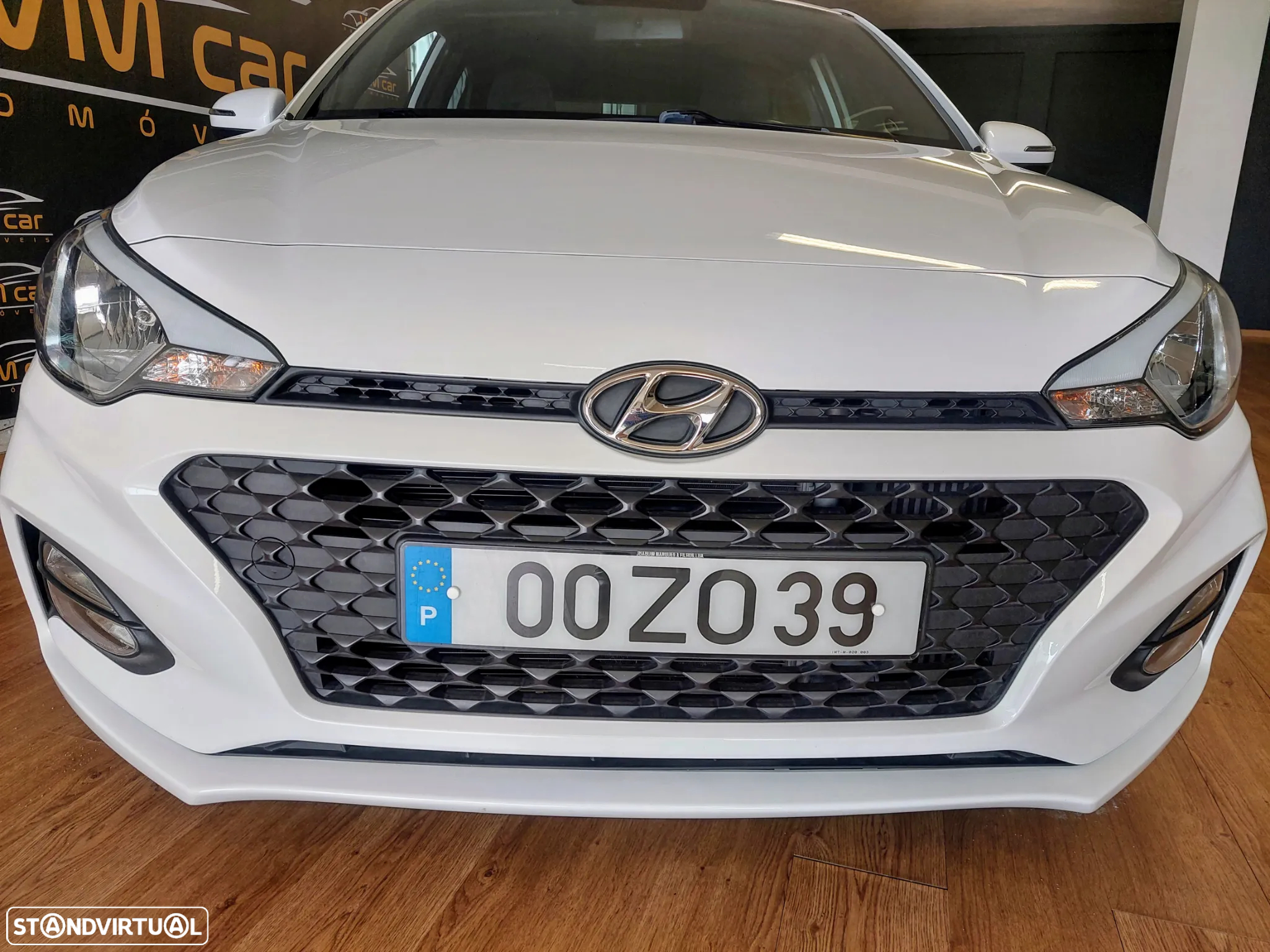 Hyundai i20 1.0 T-GDI Style - 5