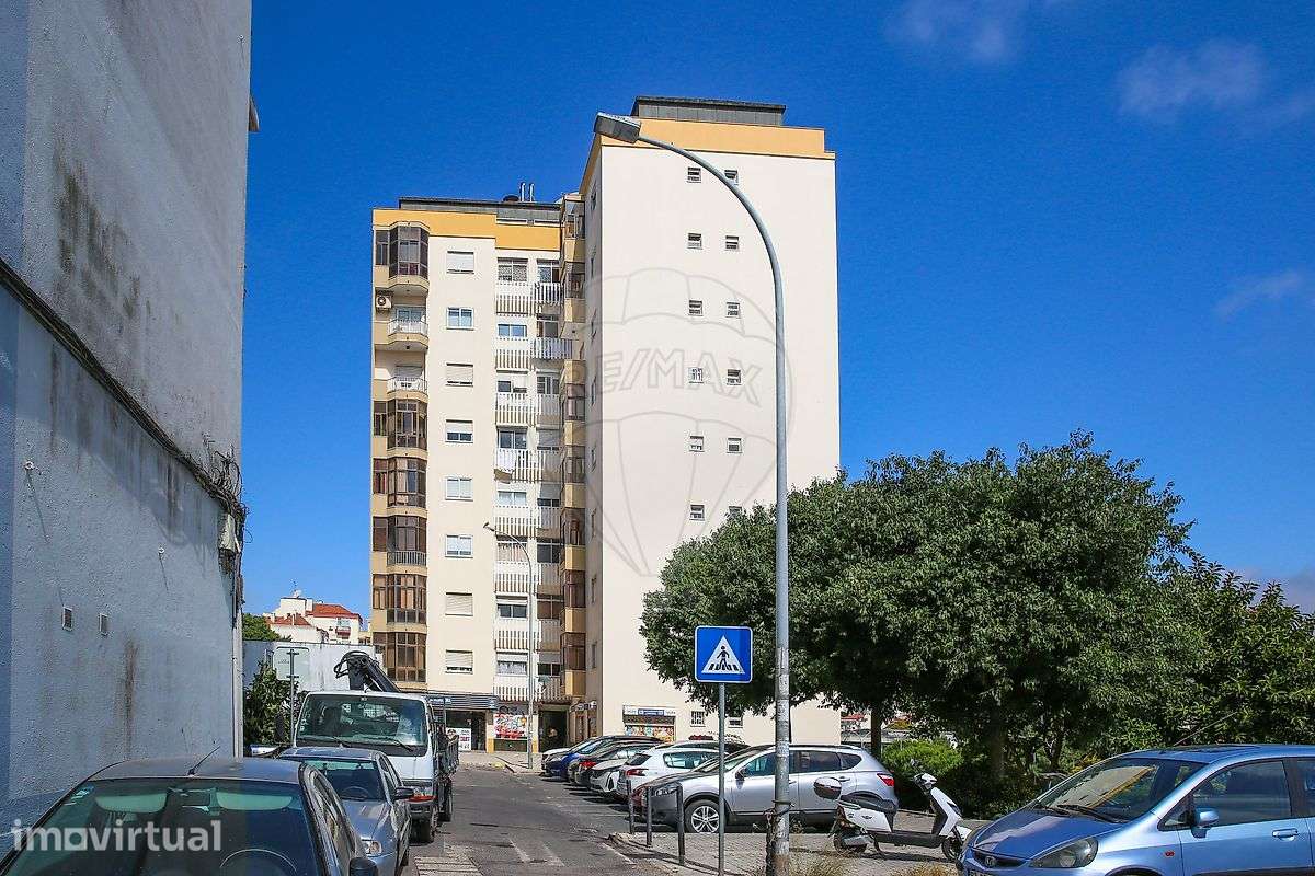 Apartamento T3 para venda - Grande imagem: 3/44