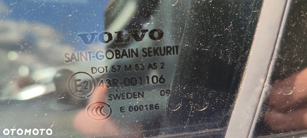 Volvo XC 60 D5 AWD - 16