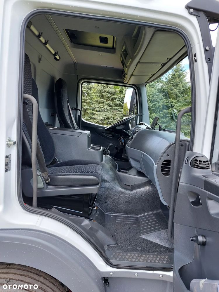 Mercedes-Benz Atego 1524 - 12