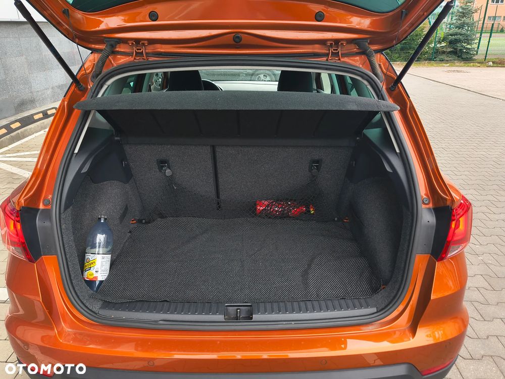 Seat Arona - 23