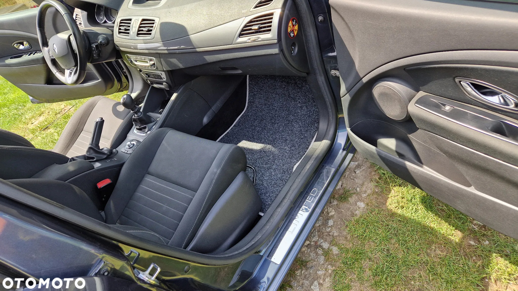 Renault Megane 1.5 dCi Limited - 15