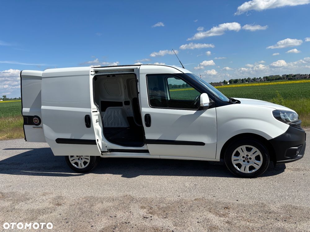 Fiat Doblo - 9