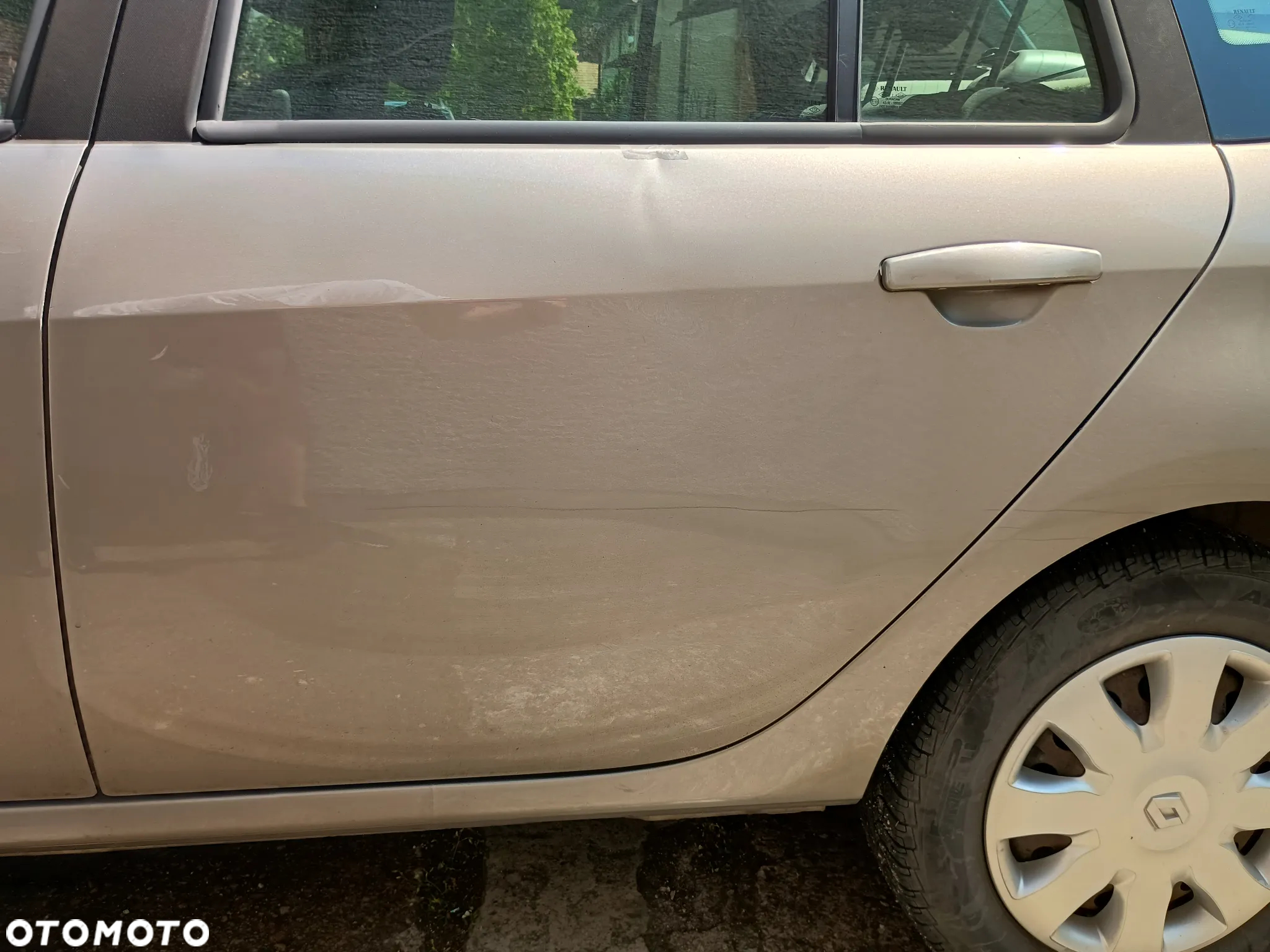 Renault Thalia 1.6 16V All Inclusive - 26