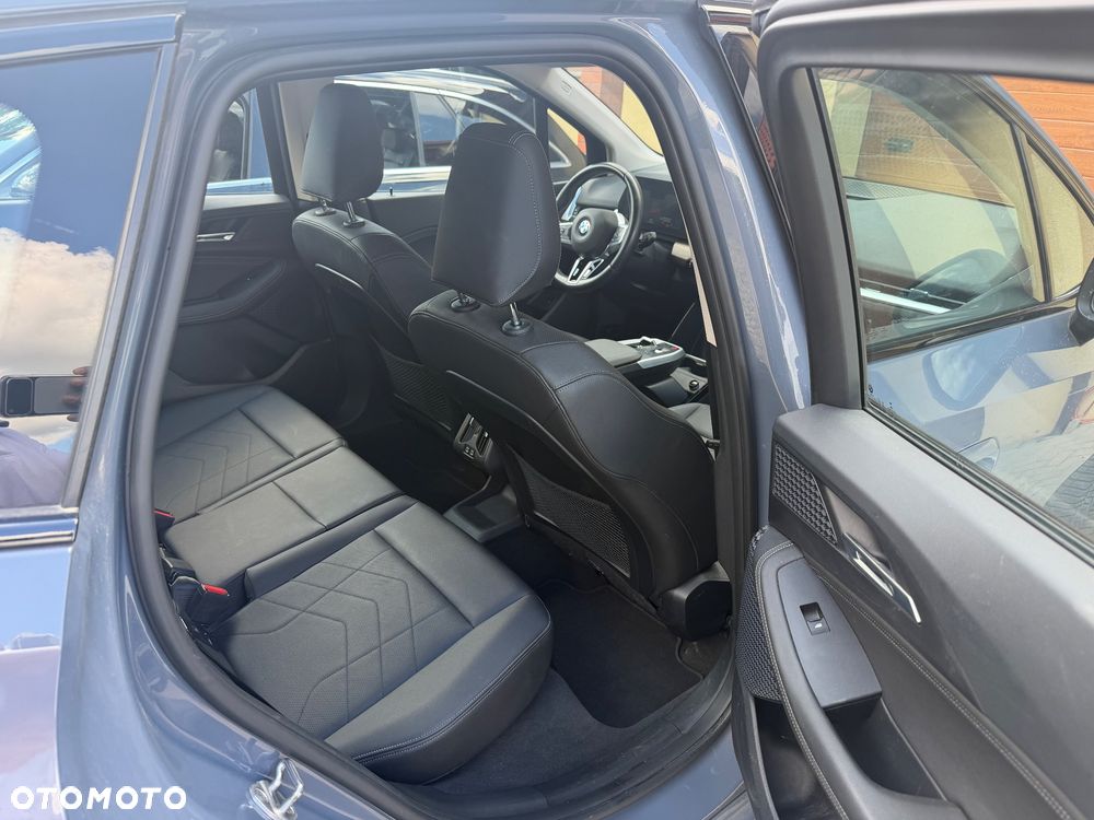 BMW Seria 2 218d GT Luxury Line sport - 16