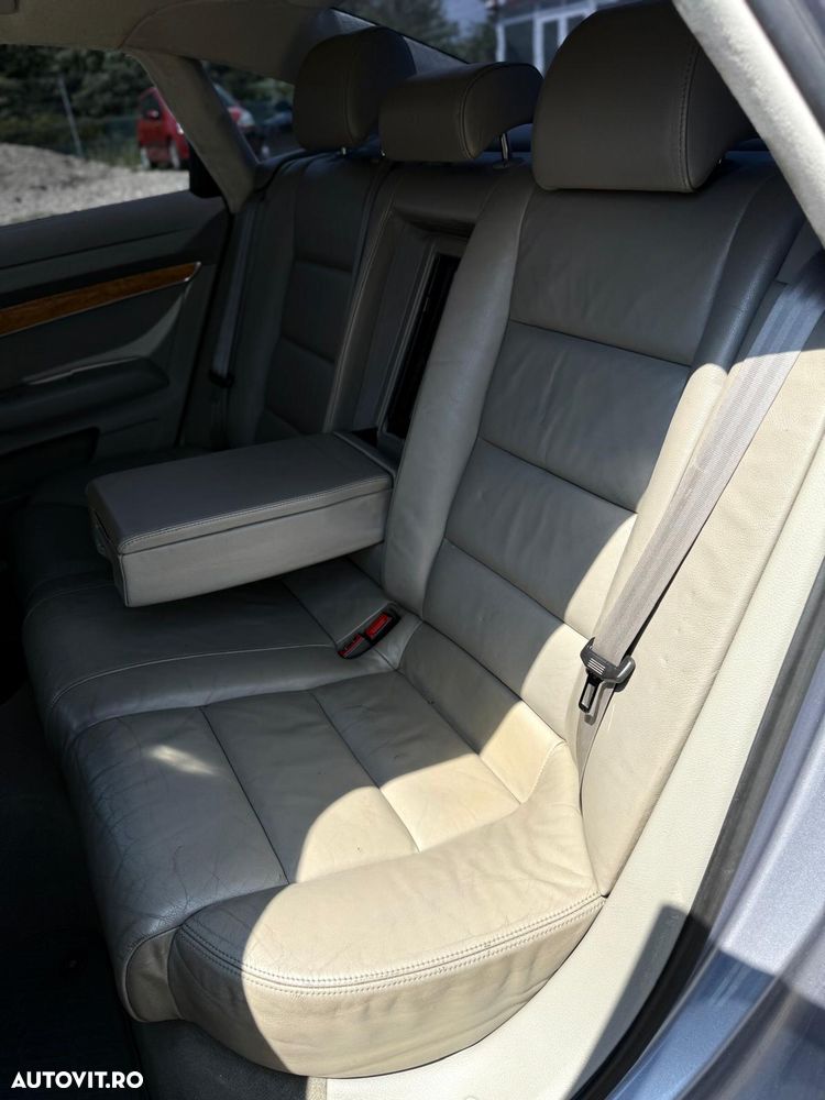 Audi A6 Limuzina 2.0 TDI DPF - 13