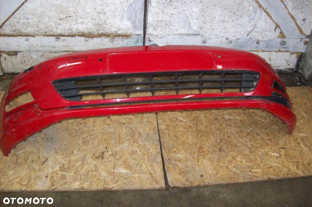 zderzak przedni vw golf vii - 4