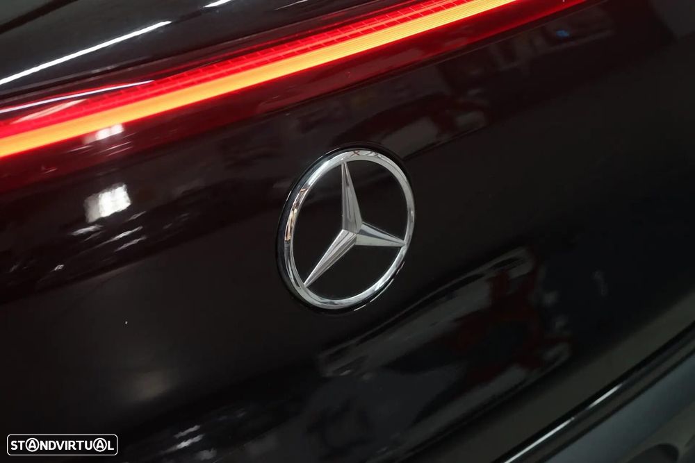 Mercedes-Benz EQC 400 4Matic - 14