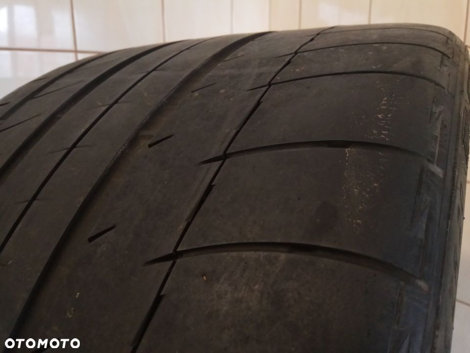ZR20 325/25 Michelin Pilot Sport Ps2 Wysyłka gratis! - 3