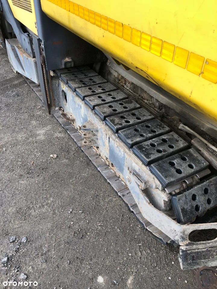 Dynapac SD 2500 C - 14