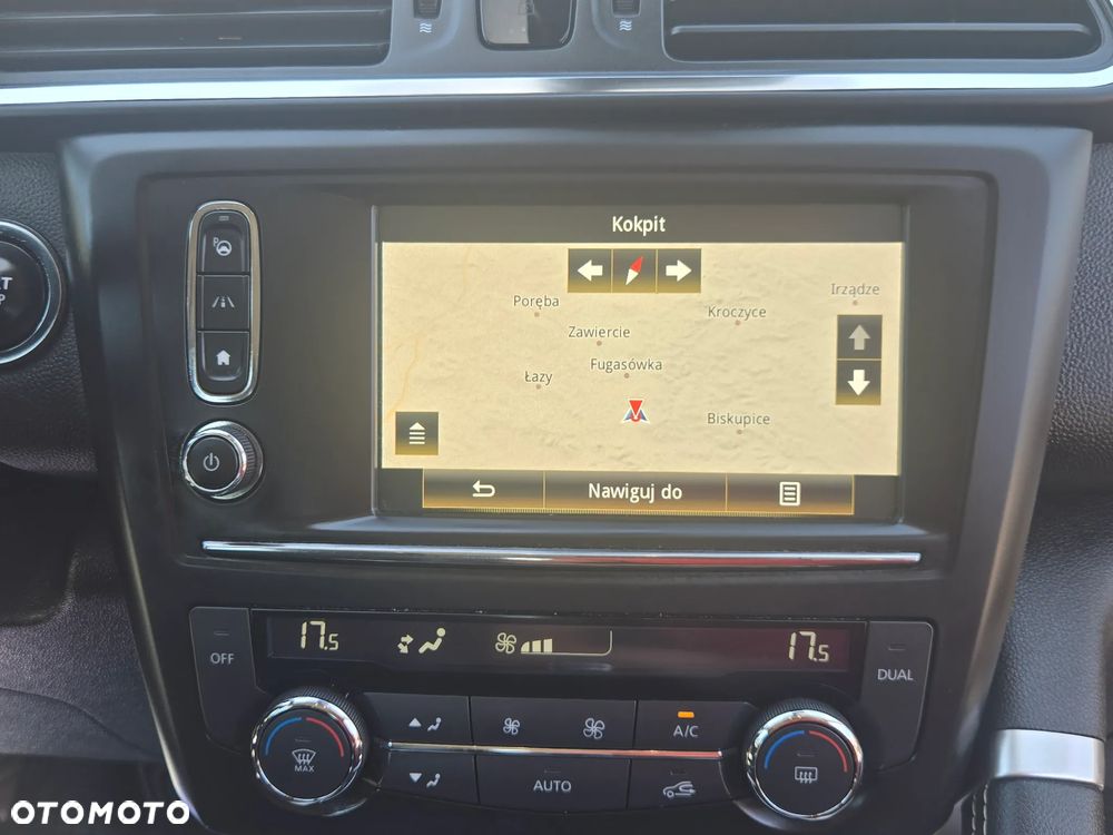 Renault Kadjar 1.2 Energy TCe Intens - 17