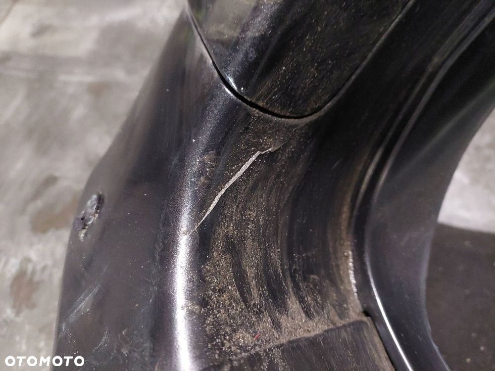 KOMPLETNY TYŁ KLAPA BAGAŻNIKA ZDERZAK TYŁ LAMPY PEUGEOT 307 I KOMBI EXLD - 8