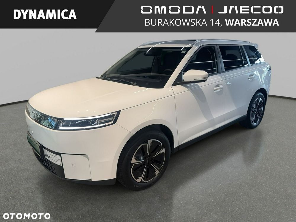 Jaecoo 5 - 31