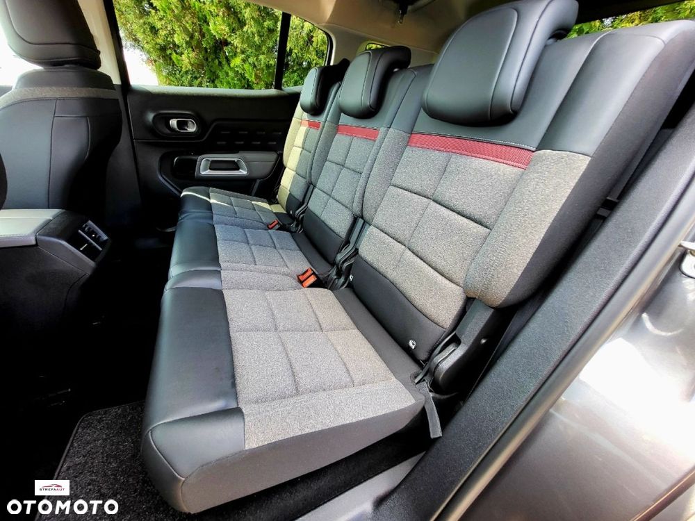Citroën C5 Aircross - 6
