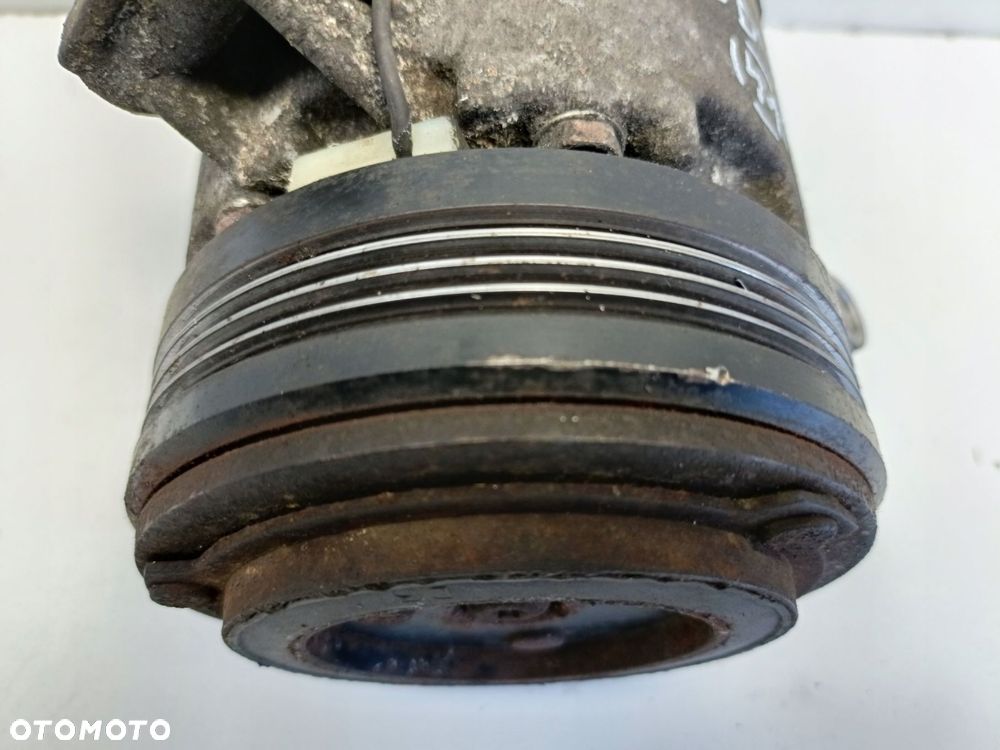 SPRĘŻARKA KLIMATYZACJI BMW X3 E83 2.0 D _ 6905643-08 - 7
