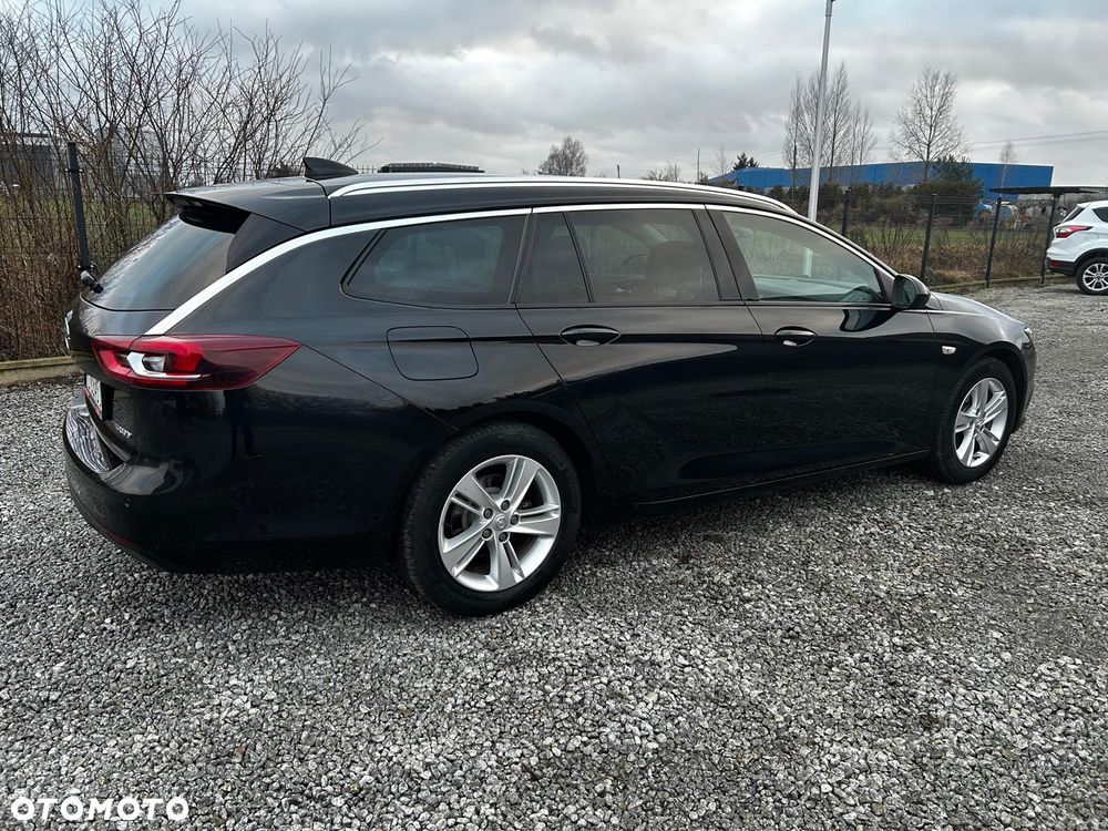 Opel Insignia 2.0 Automatik Innovation - 14