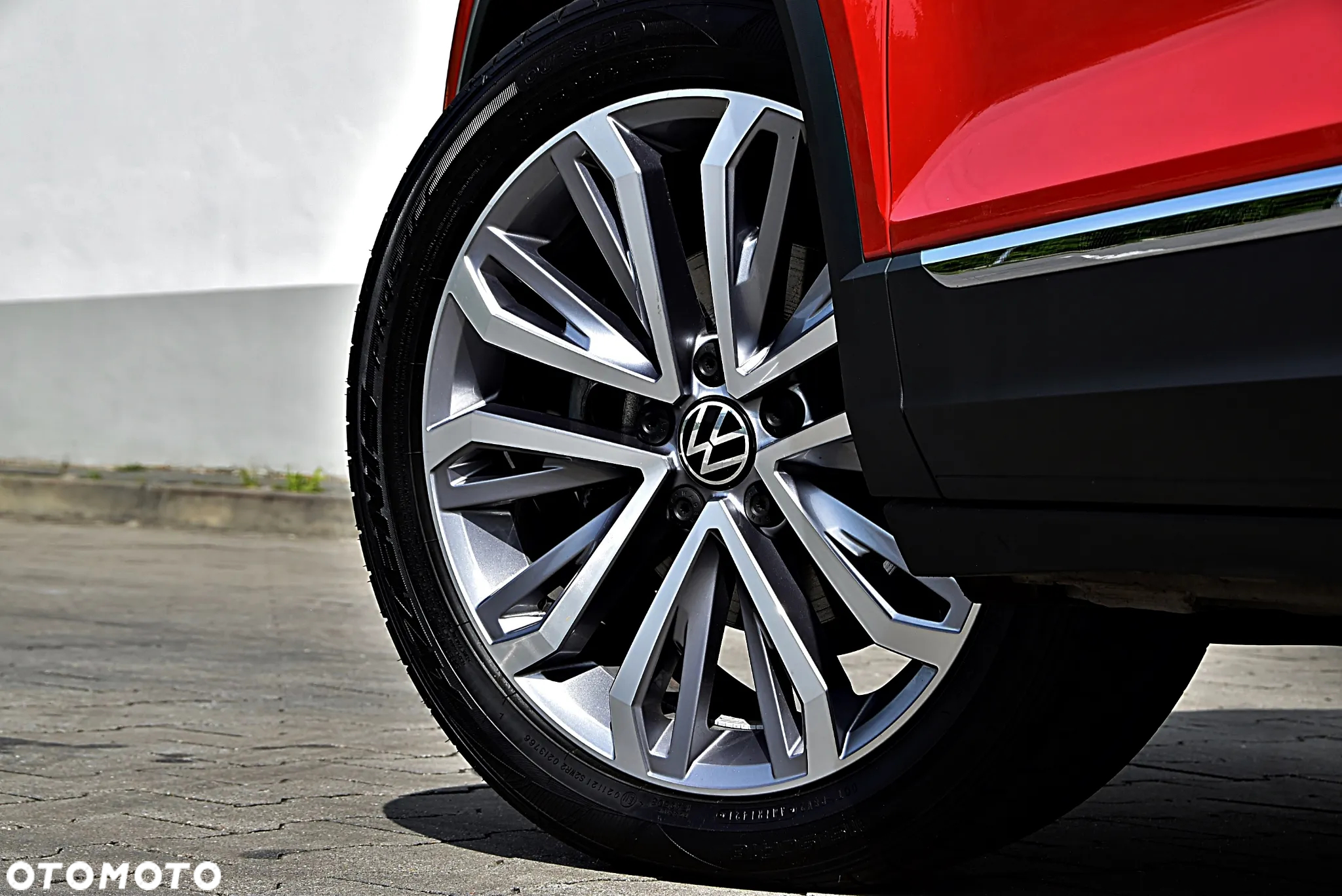 Volkswagen T-Roc 1.5 TSI GPF ACT Premium DSG - 11