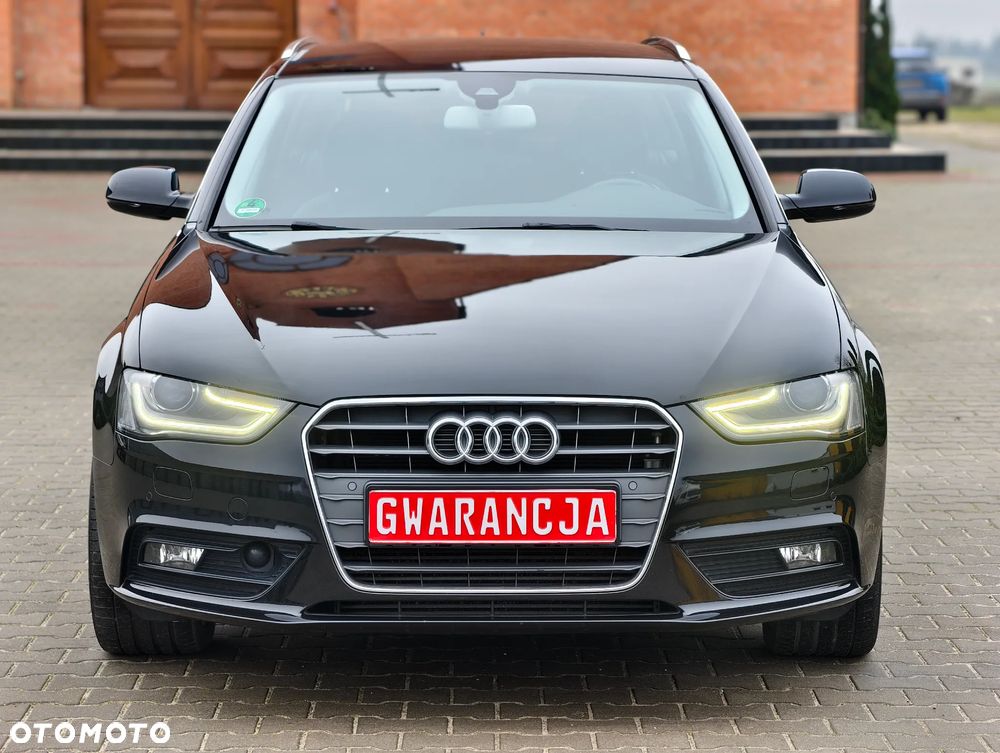 Audi A4 Avant 2.0 TDI DPF multitronic Ambition - 26