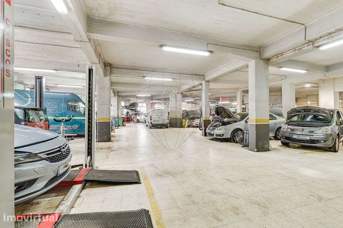 Armazém  para venda - Grande imagem: 2/13