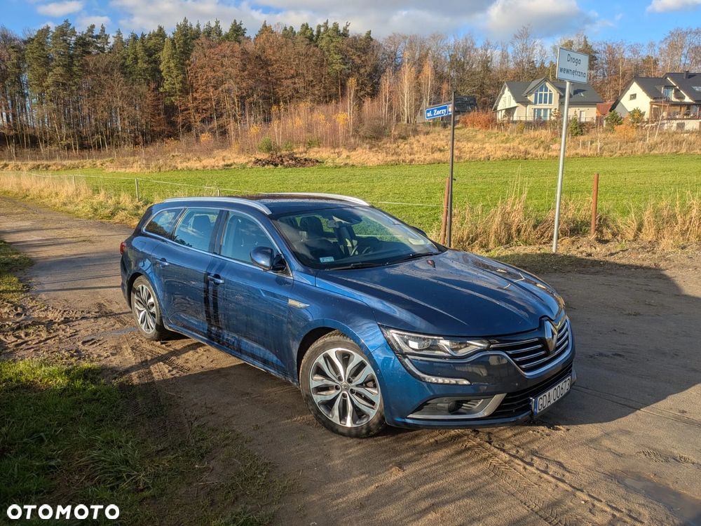 Renault Talisman 1.6 Energy dCi Intens EDC - 5