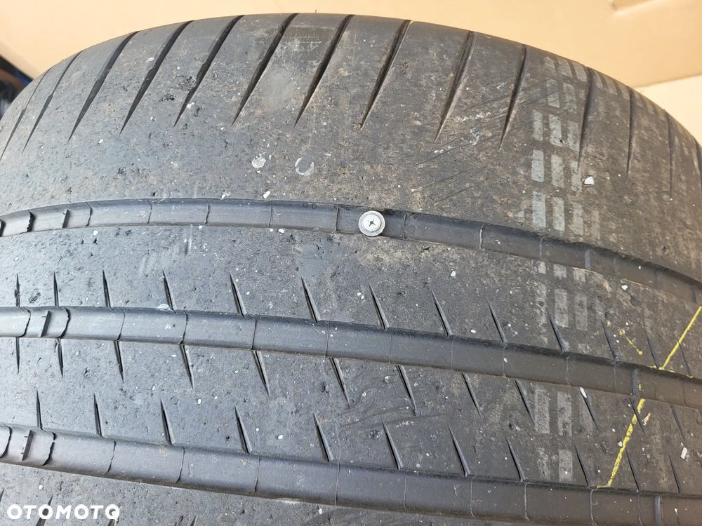 MICHELIN PILOT SPORT CUP 2 NO 315.30.21 105Y - 6