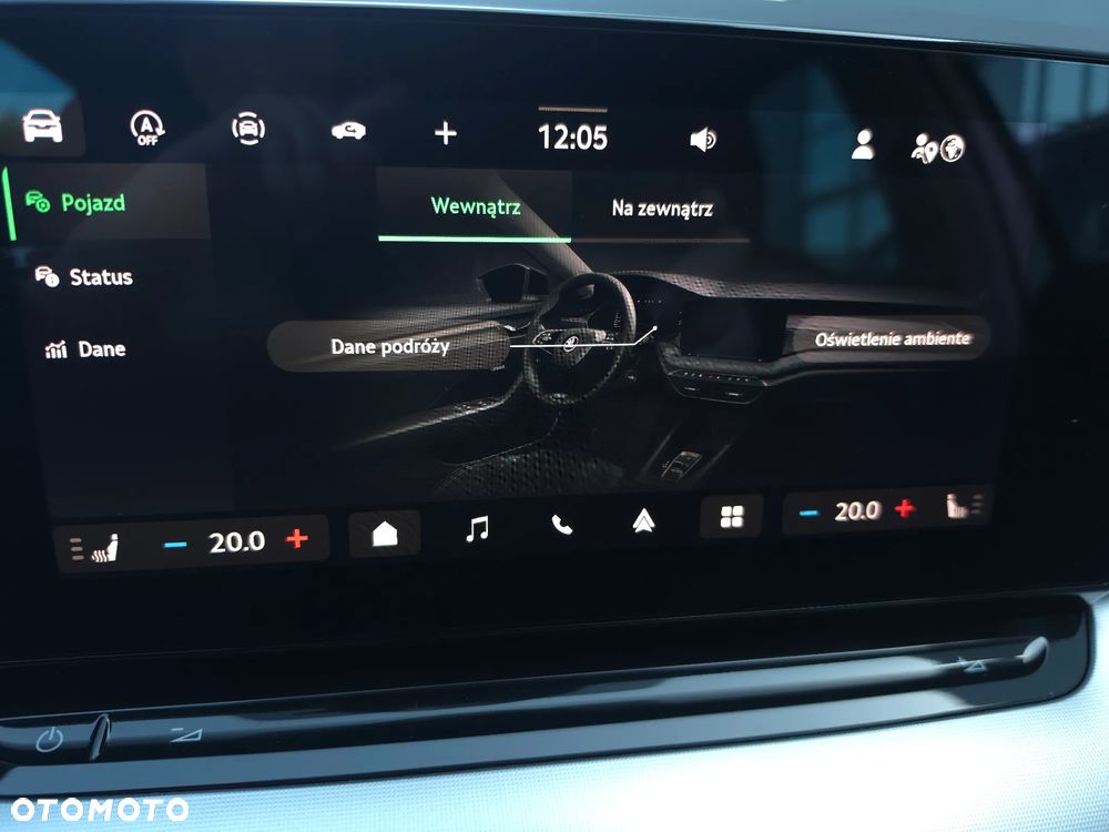 Skoda Octavia 1.5 TSI Selection - 31
