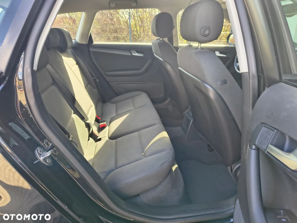 Audi A3 Sportback 1.6 TDI Attraction - 15