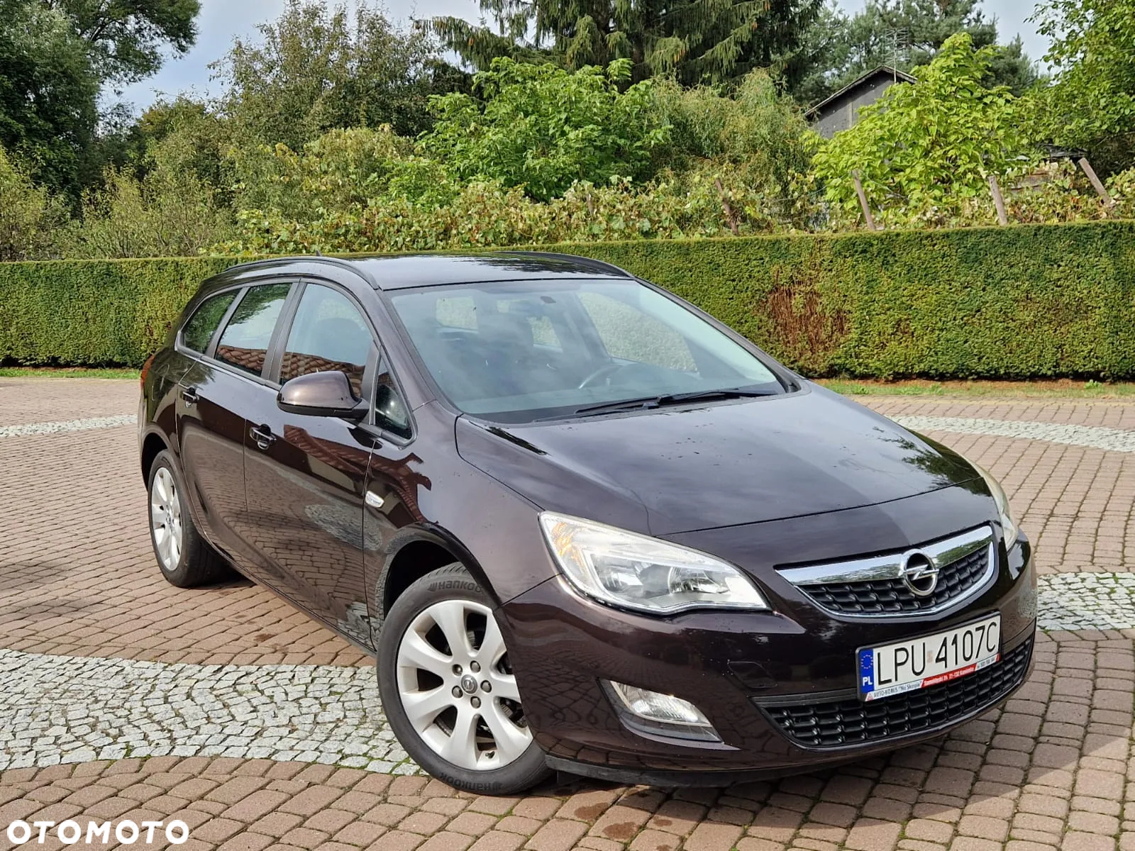 Opel Astra ver-gtc-1-4-turbo - 16