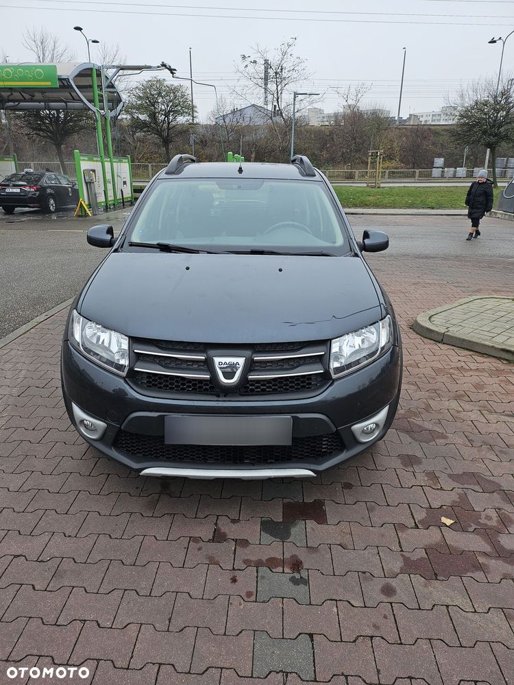 Dacia Sandero - 23