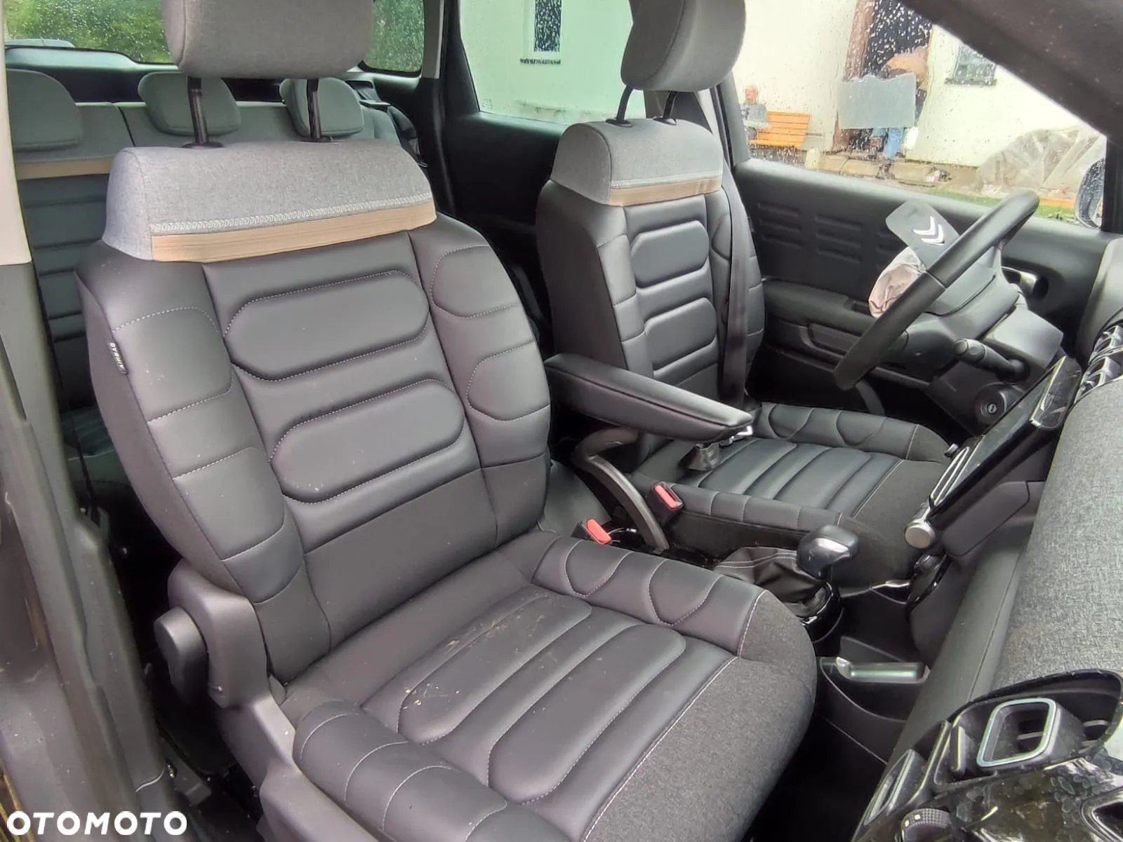 Citroën C3 Aircross 1.2 PureTech Shine Pack S&S EAT6 - 16