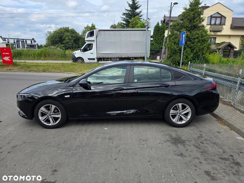 Opel Insignia - 4