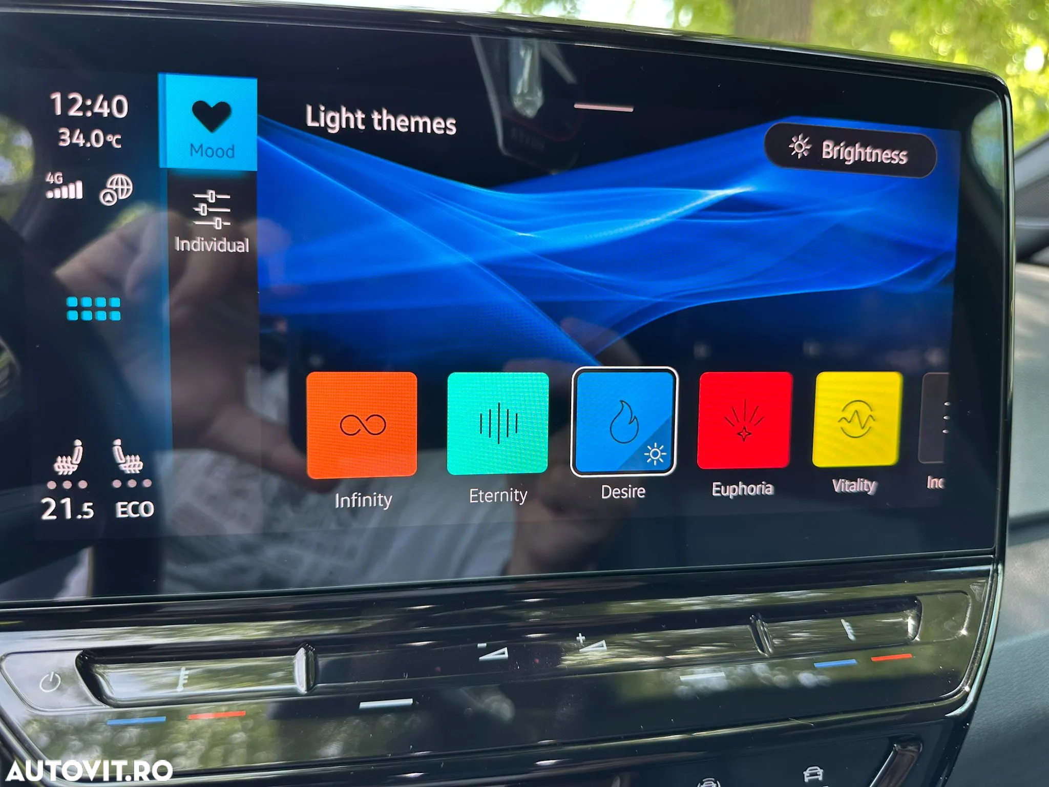 Volkswagen ID.3 58 kWh Pro Performance - 18