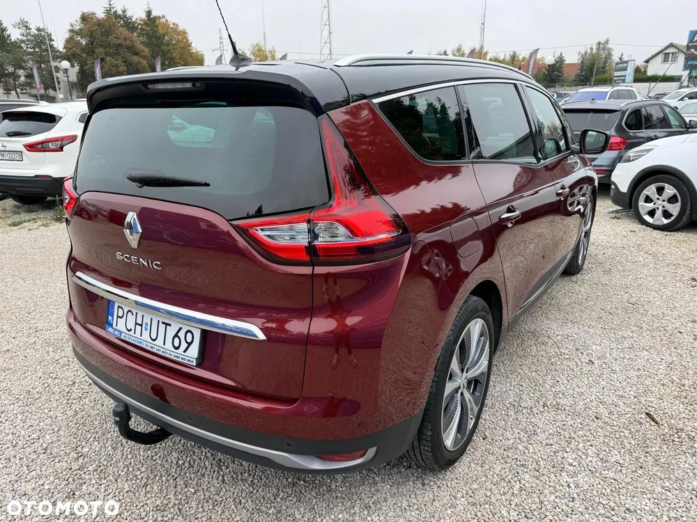 Renault Scenic ENERGY TCe 130 INTENS - 6
