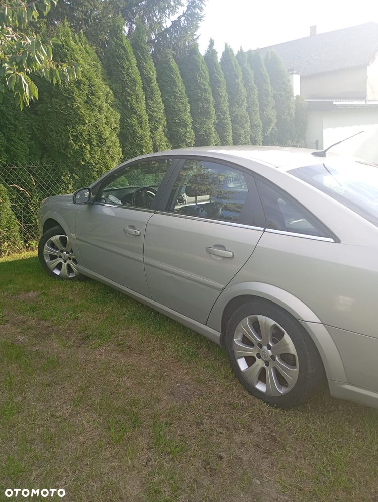 Opel Vectra 1.8 Cosmo - 2