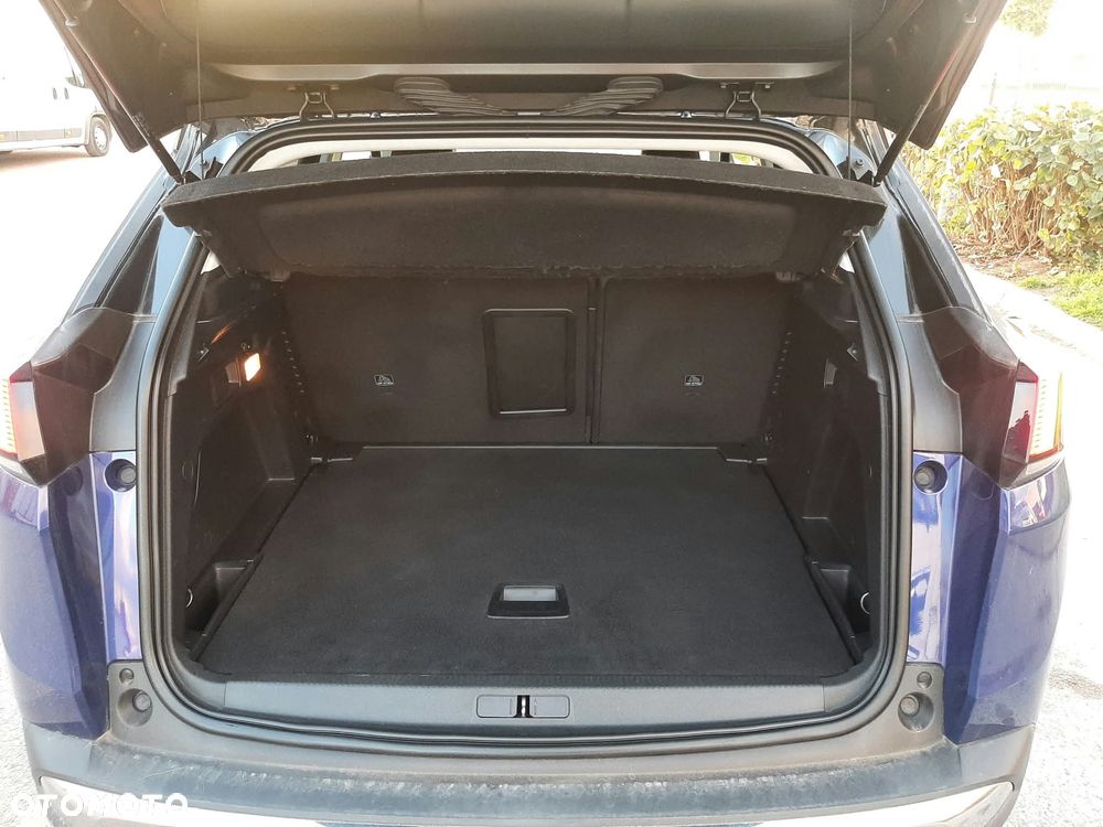 Peugeot 3008 1.2 PureTech Allure S&S - 21