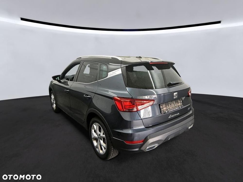 Seat Arona 1.5 TSI EVO FR S&S DSG - 3