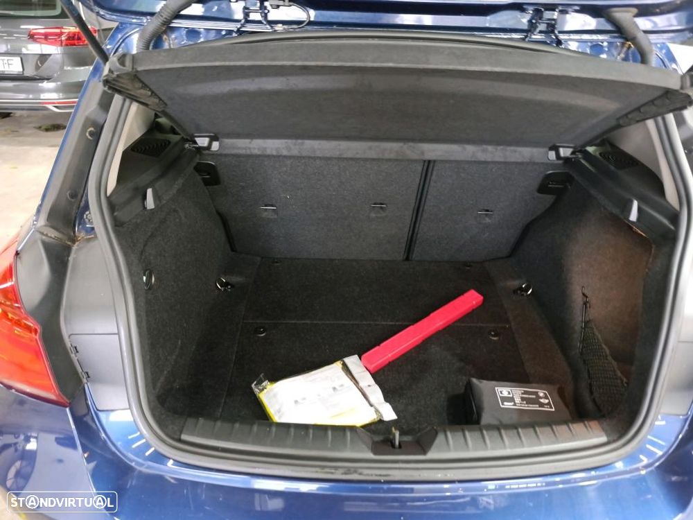 BMW 116 d Advantage - 10