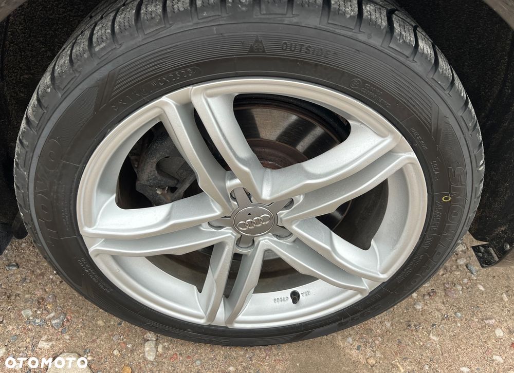 Audi A6 Avant 3.0 TDI Quattro S tronic - 28