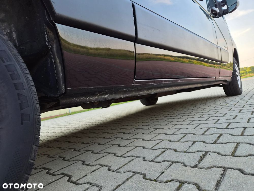 Opel Movano - 15