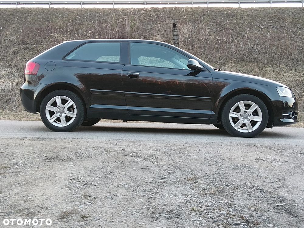 Audi A3 3-drzwiowe - 33