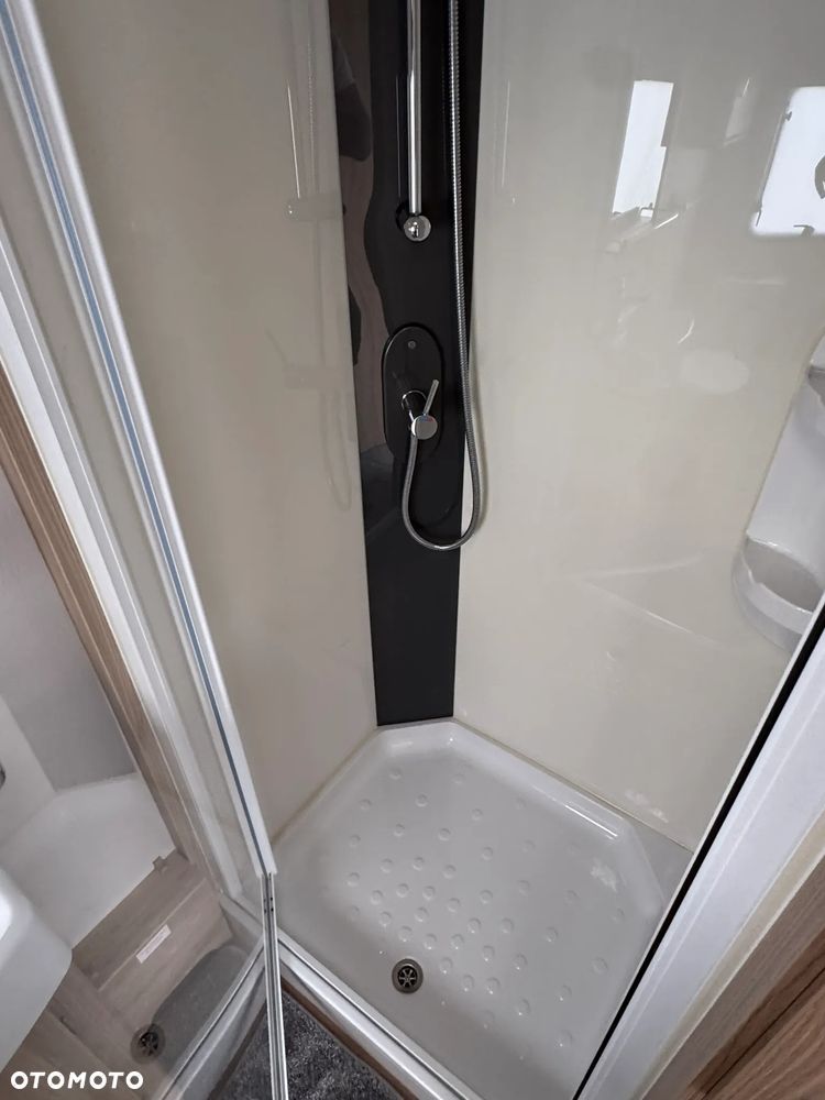 Coachman Wanderer 15/2 - 37