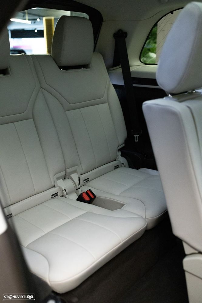 Land Rover Discovery 3.0 TD6 HSE Auto - 16